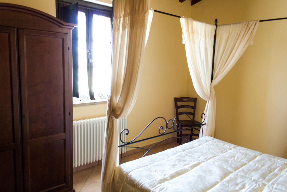 Hôtel Le Stelle Di San Lorenzo à Bastia Umbra Chambre photo