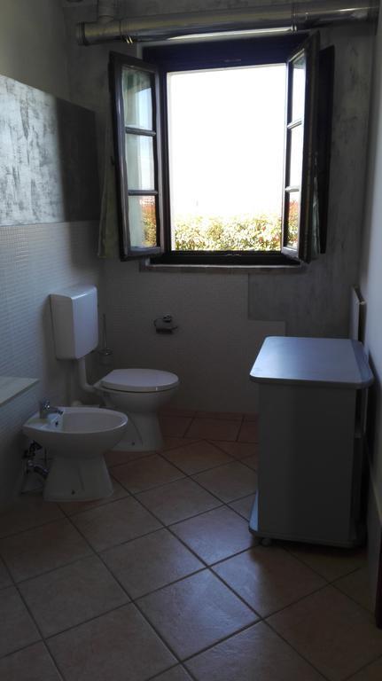 Hôtel Le Stelle Di San Lorenzo à Bastia Umbra Extérieur photo